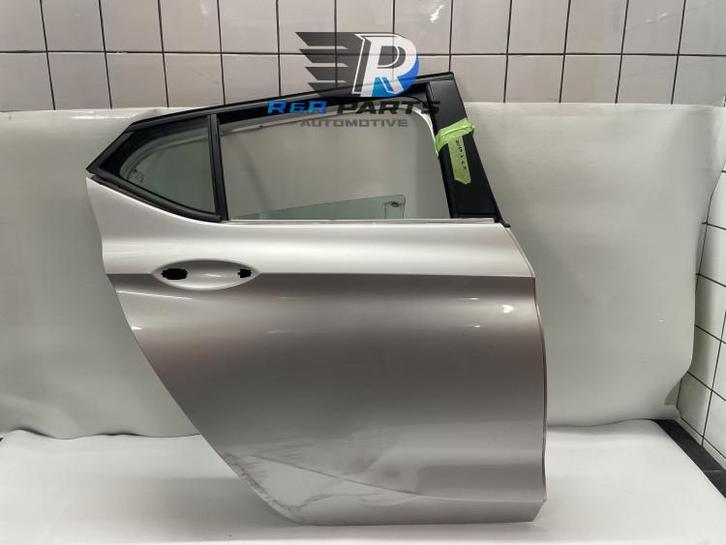Portier rechts achter - Opel Astra K Hatchback - OEM: 3..., Auto-onderdelen, Carrosserie en Plaatwerk, Nieuw, Deur, Verzenden