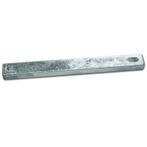 Plaat Anode voor 30 - 50 Pk Motoren Zink, Watersport en Boten, Ophalen of Verzenden, Nieuw, Zeilboot of Motorboot
