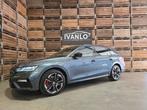 Zakelijke Lease |  Škoda Octavia Combi 1.4 TSI RS iV PHEV Bu, Automaat, Gebruikt, Overige kleuren, Stationwagon