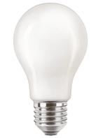 Philips LED lamp E27 10.5W 1521lm 2700K Mat Niet-Dimbaar A60, Nieuw, Ophalen of Verzenden