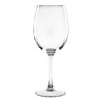Rosario wijnglazen | 470ml | 6 stuks | 22(h) x 8,7(Ø)cm, Verzenden