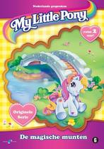 My Little Pony Deel 1, Verzenden, Nieuw in verpakking
