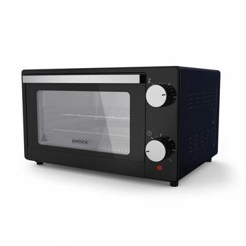BROCK Elektrische Mini Oven 9L – Vrijstaande Compacte Oven – beschikbaar voor biedingen