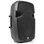 Retourdeal - Vonyx SPJ-1200ABT Bluetooth actieve speaker 12, Verzenden, Zo goed als nieuw