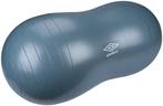 Fitnessbal Ø50 CM Blauw (Sportartikelen, Recreatie), Sport en Fitness, Fitnessmaterialen, Verzenden, Nieuw