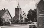 WESTERVOORT - Ned. Herv. Kerk, Verzenden, Gelopen