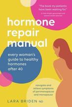 9780648352440 Hormone Repair Manual Lara Briden, Boeken, Verzenden, Nieuw, Lara Briden