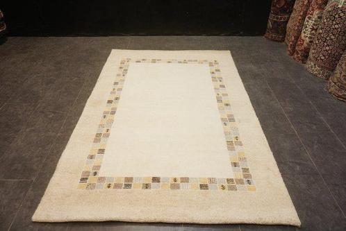 Gabbeh - Vloerkleed - 233 cm - 157 cm, Huis en Inrichting, Stoffering | Tapijten en Kleden