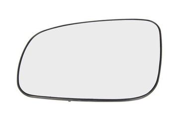 Spiegelglas, buitenspiegel beschikbaar voor biedingen