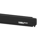 Fiamma F45S 300 VW T5/T6 M/T LWB Deep Black-Royal Grey, Nieuw