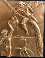 Salvador Dali (1904-1989) - Peccato Originale