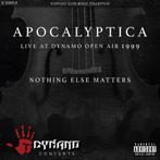 Apocalyptica - Live At Dynamo Open Air 1999 - CD, Cd's en Dvd's, Ophalen of Verzenden, Nieuw in verpakking