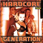 cd - Various - Hardcore Generation, Verzenden, Zo goed als nieuw