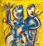 Brazo - Broken angels, Antiek en Kunst