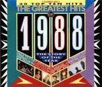 cd - Various - The Greatest Hits Of 1988, Cd's en Dvd's, Cd's | Pop, Verzenden, Zo goed als nieuw