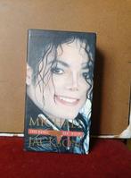 Michael Jackson - The King Of Pop - 7 CDs + 3 DVDs + 2 x, Nieuw in verpakking