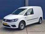 Volkswagen Caddy | Zakelijke Lease v.a. €203.2 pm, Automaat, Gebruikt, Overige brandstoffen, Wit