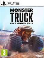 Monster Truck Championship (PlayStation 5), Verzenden, Gebruikt
