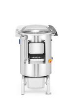Aardappelschiller 10 Kg | Hendi Kitchen Line | 230v/750w | 6, Ophalen of Verzenden, Nieuw in verpakking