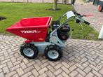 Torros MD505 dumper kruiwagen, Ophalen, Gebruikt, Torros