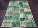 Vintage designer patchwork - Tapijt - 250 cm - 170 cm, Nieuw