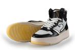 Cruyff Hoge sneakers in maat 38 Zwart | 10% extra korting, Kleding | Dames, Schoenen, Zwart, Cruyff, Verzenden, Sneakers of Gympen