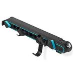 Gereedschapsrek | Gardena (2 steelhouders, Combisystem), Tuin en Terras, Hand-tuingereedschap, Verzenden, Nieuw, Gardena
