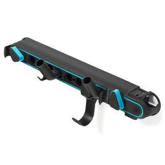 Gereedschapsrek | Gardena (2 steelhouders, Combisystem), Tuin en Terras, Hand-tuingereedschap, Nieuw, Verzenden