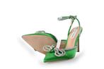 Steve Madden Pumps in maat 37 Groen | 10% extra korting, Pumps, Verzenden, Steve Madden, Zo goed als nieuw