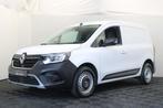 Renault Kangoo 1.3 TCe 130 Luxe L1, Auto's, Renault, Automaat, Stof, Gebruikt, Euro 6