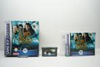 The Lords Of The Rings - The Two Towers AGB-ALPP-EUR, Ophalen of Verzenden, Zo goed als nieuw