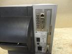 Zebra Z4M+ Thermal Barcode Label Printer  300Dpi + Netwe..., Computers en Software, Printers, Refurbished, Thermo-printer, Printer