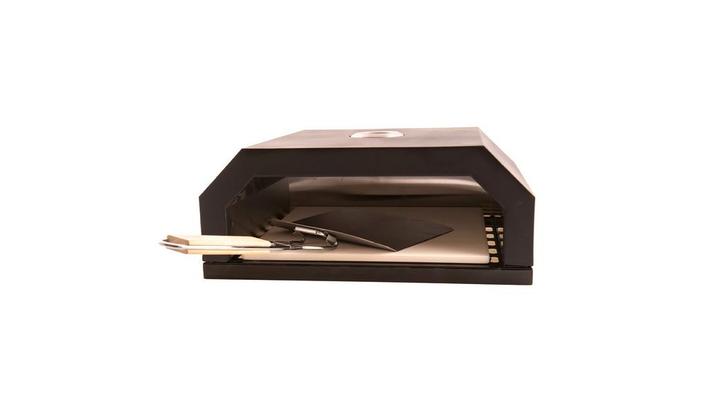 BBQ Steenoven (Overige), Huis en Inrichting, Overige Huis en Inrichting, Nieuw, Verzenden