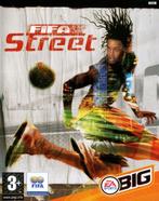 FIFA Street [Xbox Original], Spelcomputers en Games, Games | Xbox Original, Nieuw, Ophalen of Verzenden