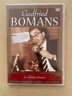 Godfried Bomans: De veelzijdige Bomans - 270 min., Ophalen of Verzenden, Zo goed als nieuw