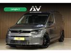 Volkswagen Caddy | Zakelijke Lease v.a. €555.91 pm, Automaat, Leder, Diesel, Nieuw