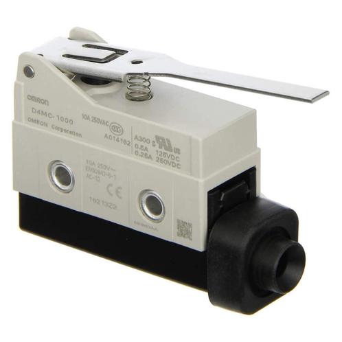 Omron Switches Industriële Eindschakelaar - D4MC1000, Doe-het-zelf en Verbouw, Elektra en Kabels, Overige typen, Nieuw, Verzenden