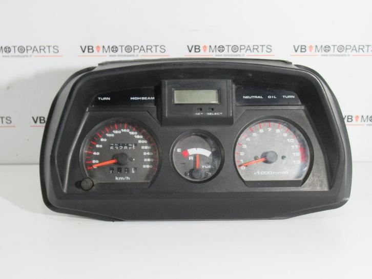 Suzuki GSX 1100 F Teller, Motoren, Onderdelen | Suzuki, Ophalen of Verzenden