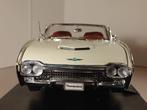 Welly 1:18 - Model cabriolet - Ford Thunderbird Sports, Nieuw