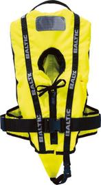 Baltic Bambi Supersoft UV-yellow Kinderreddingsvest -, Watersport en Boten, Ophalen of Verzenden, Nieuw
