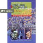NATUUR-TECHNIEK: MUSEUMGIDS VAN EUROPA 9789021597218, Boeken, Verzenden, Gelezen