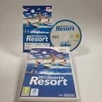 Wii Sports Resort Nintendo Wii, Spelcomputers en Games, Games | Nintendo Wii, Ophalen of Verzenden, Nieuw