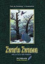 Zwarte zwanen 9789490243494 Paul de Pessemier s Gravendries, Verzenden, Gelezen, Paul de Pessemier 's Gravendries
