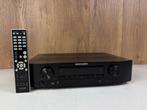 Marantz - NR-1603 Solid state meerkanaals receiver, Nieuw