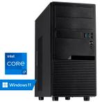 Core i7 12700 - 16GB - 500GB SSD - WiFi - Desktop PC