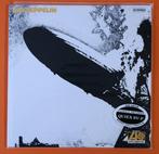 Led Zeppelin - Led Zeppelin - LP - 200 grams - 2003, Cd's en Dvd's, Nieuw in verpakking