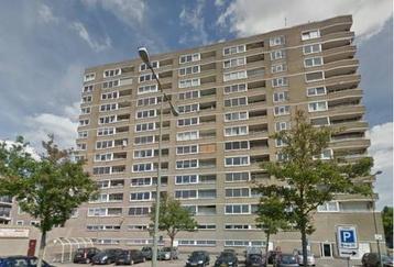 Te Huur 2 Kamer Appartement Sweelinckplein In Den Bosch beschikbaar voor biedingen