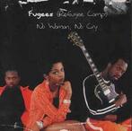 cd single card - Fugees (Refugee Camp) - No Woman, No Cry, Verzenden, Zo goed als nieuw