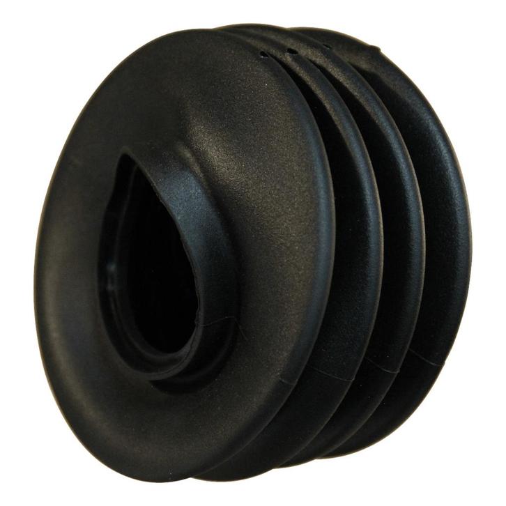 AL-KO Stofhoes Ø30 / Ø40 x 120mm, Auto diversen, Aanhangwagen-onderdelen, Ophalen of Verzenden