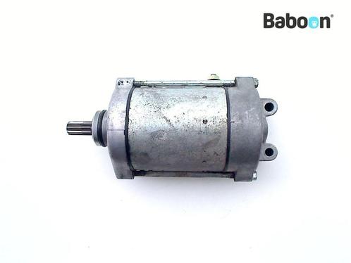 Startmotor Yamaha TRX 850 (TRX850), Motoren, Onderdelen | Yamaha, Gebruikt, Verzenden